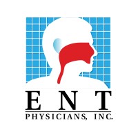 ENT Physicians logo