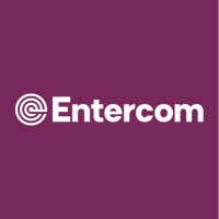 Entercom Communications logo