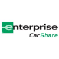 Enterprise Carshare logo