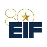 Entertainment Industry Foundation logo