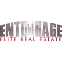 Entourage Elite Real Estate logo
