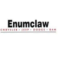 Enumclaw Chrysler Dodge Jeep Ram logo