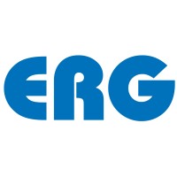 Environmental Restoration Group logo