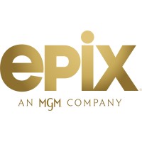 EPIX NOW logo