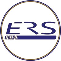 ERS Online logo
