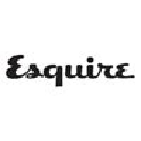 Esquire Magazine logo