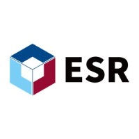 ESR Com logo