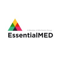 EssentialMed logo