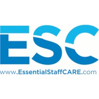 Essential Staffcare logo