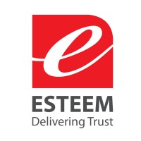 Esteem Warehousing and Distribution logo
