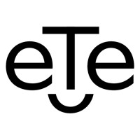 Eteacher Hebrew logo