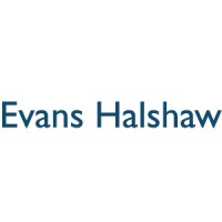Evans Halshaw logo