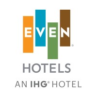 Even Hotels logo