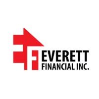 Everett Financial Lending logo