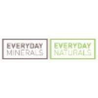EverydayMinerals logo