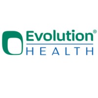 Evolution Health logo