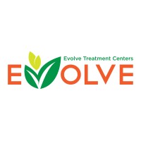 Evolve Treatment Centers logo