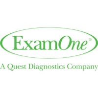 ExamOne logo