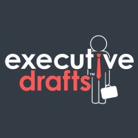 Executive Drafts logo