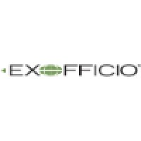 ExOfficio logo