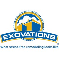Exovations logo