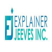 Explainer Jeeves Inc logo