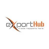 Exporthub logo