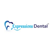 Expressions Dental of Calgary logo