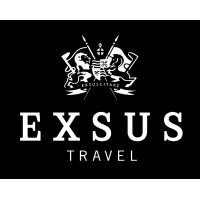 Exsus Travel logo