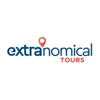Extranomical Tours logo