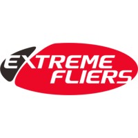 Extreme Fliers logo