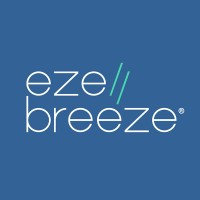 Eze-Breeze by PGTI logo