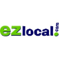 Ezlocal logo