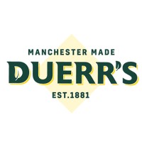 F Duerr and Sons logo