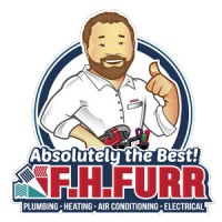 Fh Furr logo