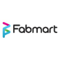Fabmart logo