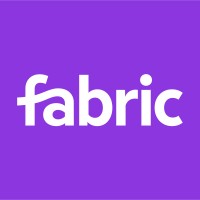 Meet Fabric logo