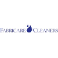 Fabricare Cleaners logo