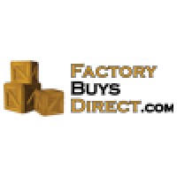 Factory Buys Direct logo