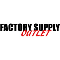 Factory Supply Outlet logo