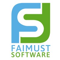 Faimust Software logo