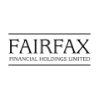 Fairfax Financial Limited logo