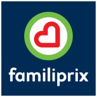 Familiprix logo
