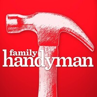The Family Handyman logo