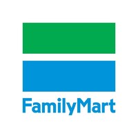 FamilyMart Malaysia logo
