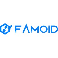 Famoid logo