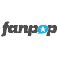 Fanpop logo