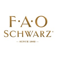 Fao Schwarz logo