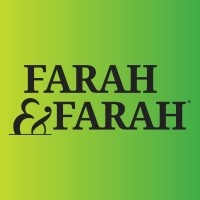 Farah and Farah logo