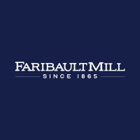 Faribault Mill logo